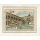 MONACO 1970 Yv. 844 ESTAMPILLA MINT COMPLETA